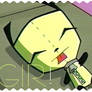 Gir Stamp