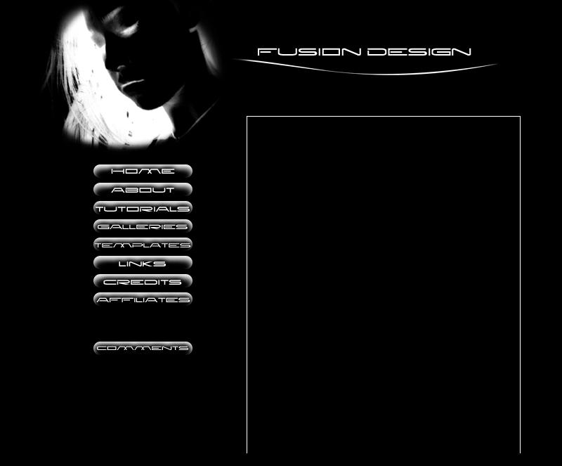 Layout - 6th design by nachtgeist03 on DeviantArt