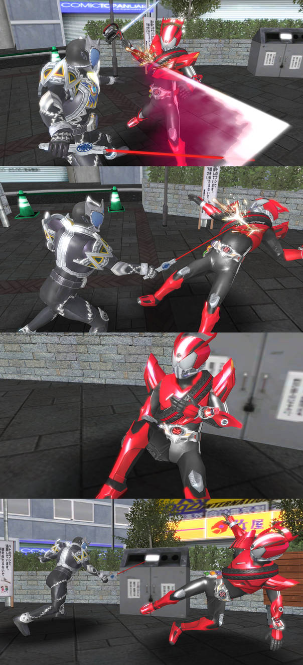Rescue 9 by kaiserraiser on DeviantArt