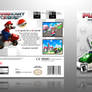 Mario Kart 3DS BoxArt