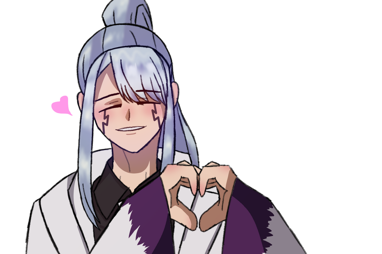 Mashle: Magic and Muscles Abyss Razor by FreshMochiBear on DeviantArt