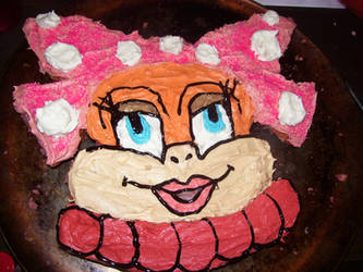 Kootie Cake