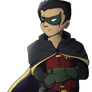 Damian Wayne