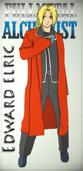 edward elric