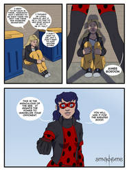 Cuckoo Bee - pg 33