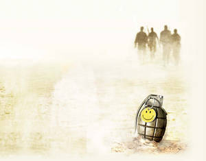 Battlefield Bad Company