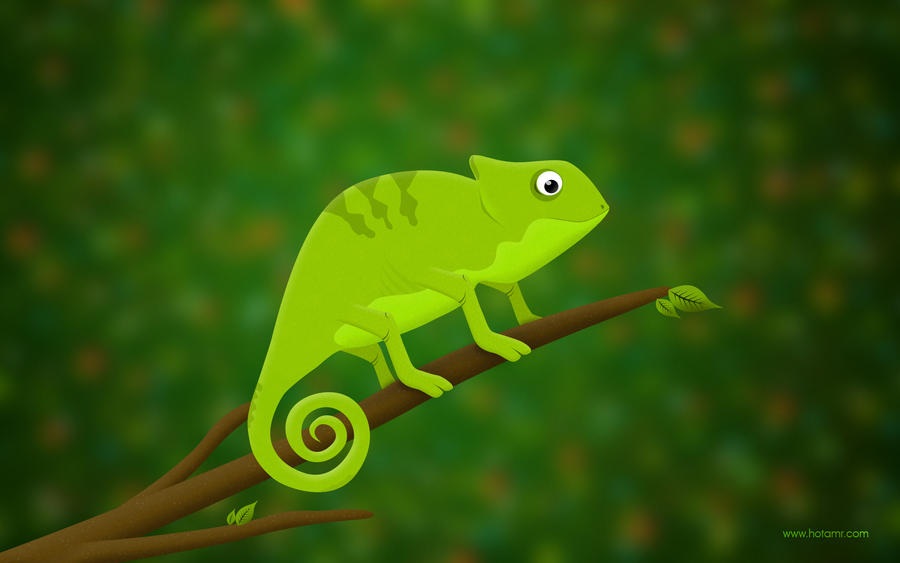 Chameleon