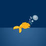 Goldfish : finally ... I can sleep