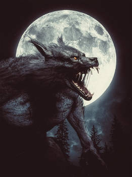 The Werewolf 2