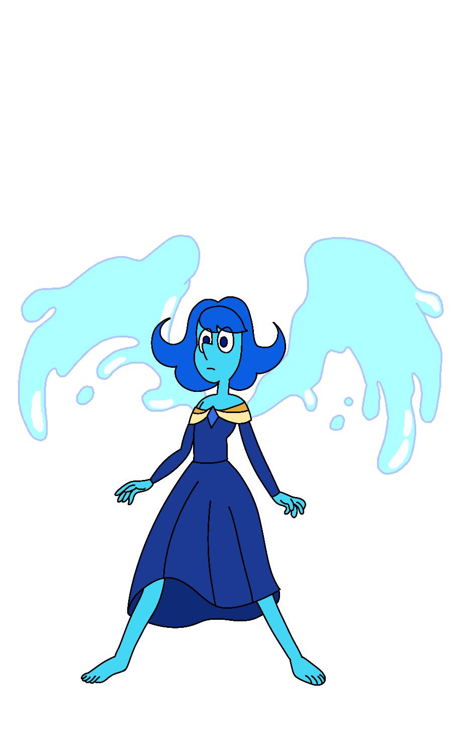 Lapis Drawing