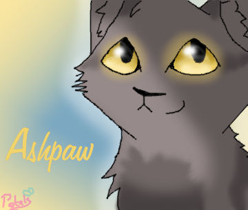 Ivyclan-Ashpaw