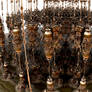 Crowded Carousel