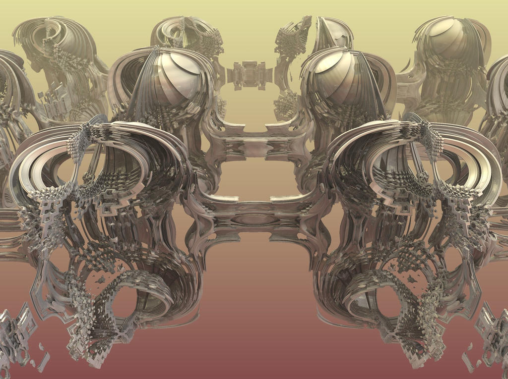 Constructing Normalcy Shells of Normalcy by CO99A5 on DeviantArt
