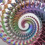 Spiral In Color