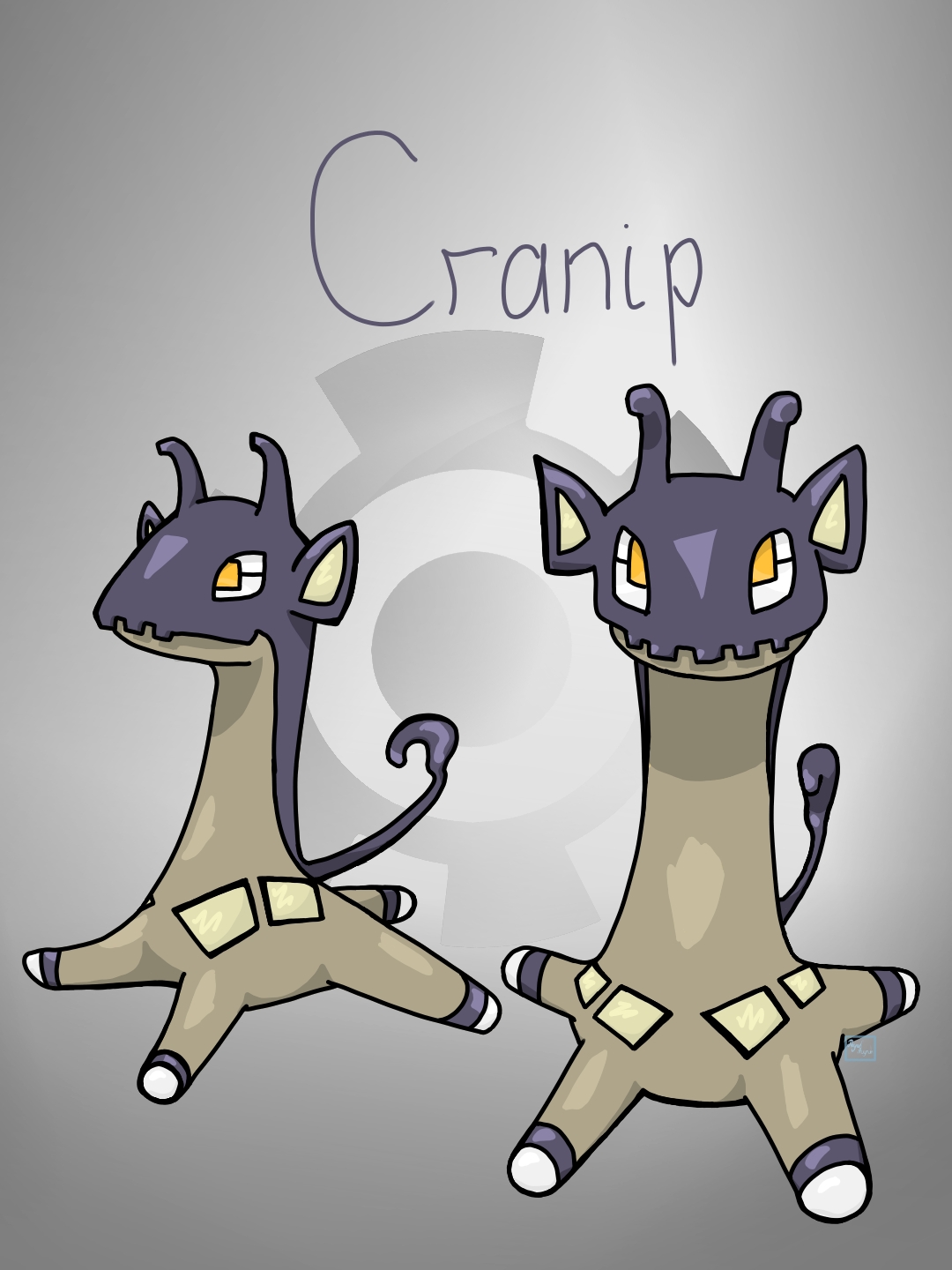 Pickup Pokemon by PsyusShagruh on DeviantArt