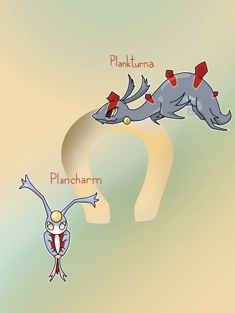 Luck Pokemon by PsyusShagruh on DeviantArt