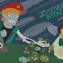 Zombeh Attack III(Dark)