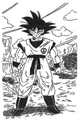 Goku