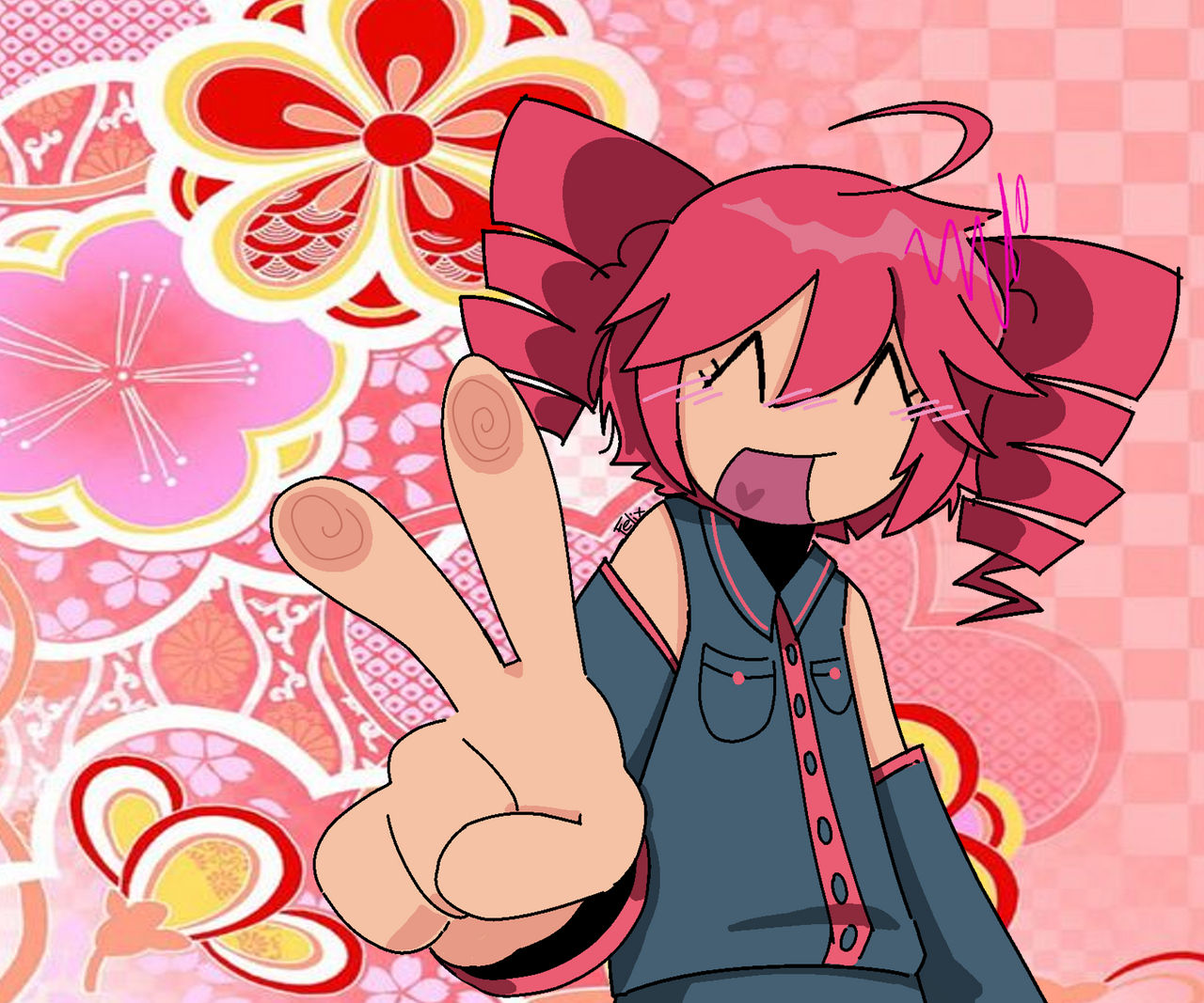Teto Hand Teto by alf4gamer777 on DeviantArt