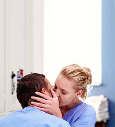 Alex and Izzie 2