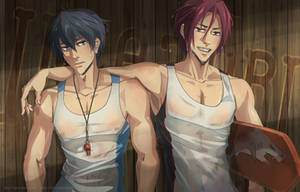 Free!Watch