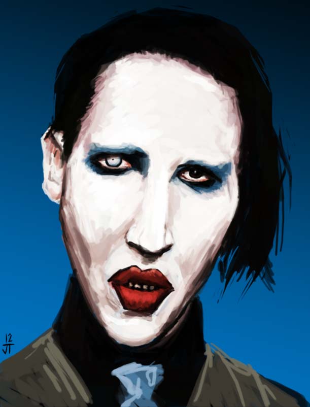 Manson