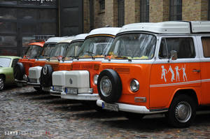Classic Remise Berlin #03
