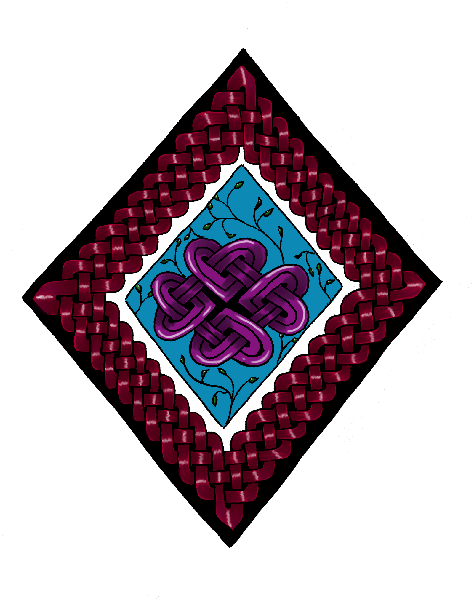 Celtic Design by HellmoonHV on DeviantArt