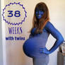 Pregnant Blueberry