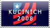 Dennis Kucinich 2008