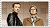 Life on Mars stamp