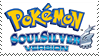 Pokemon SoulSilver stamp by Bourbons3