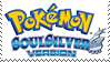 Pokemon SoulSilver stamp