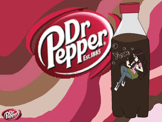 How I Do It:DrPepper CE