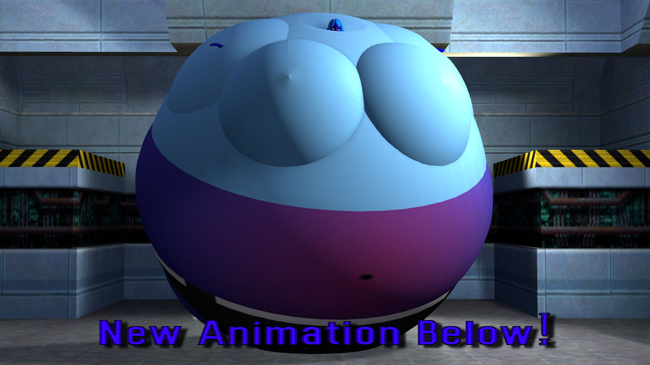 Animatic Inflation Blueberry Inflation Animation