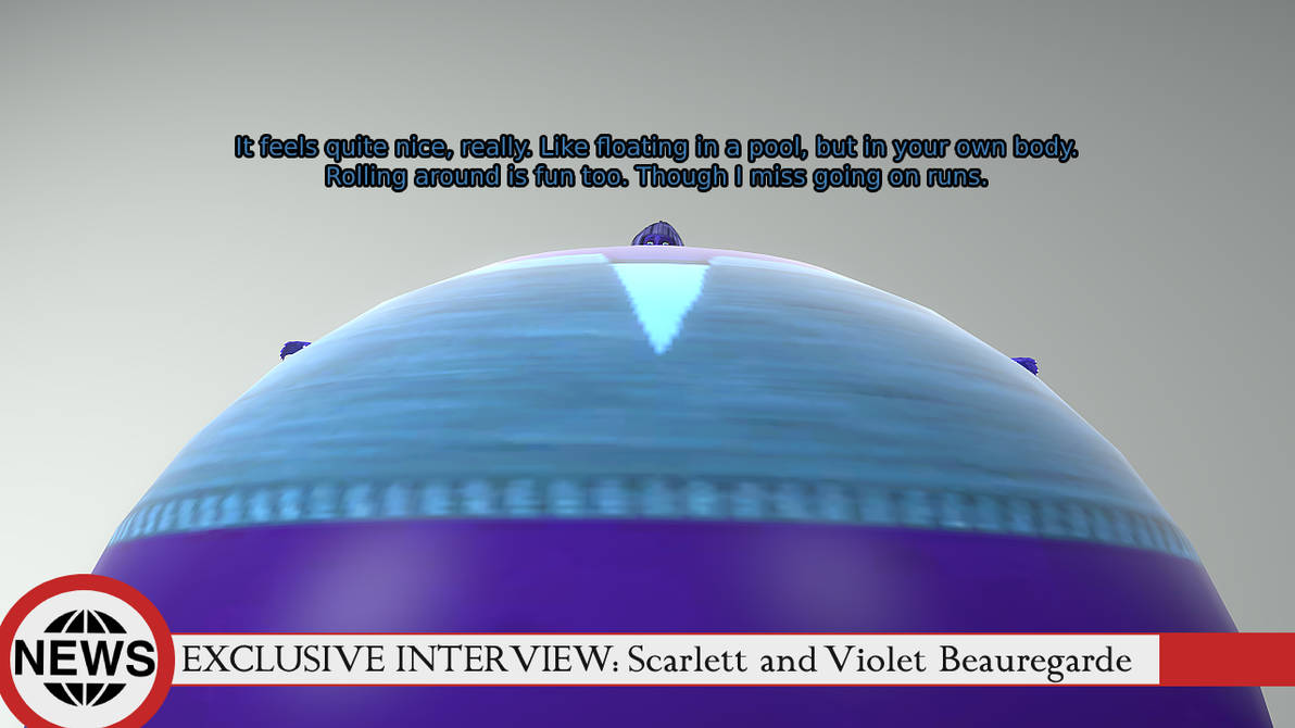 Another piece of artwork from the Violet2Valid series