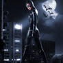 Catwoman
