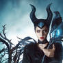Maleficent