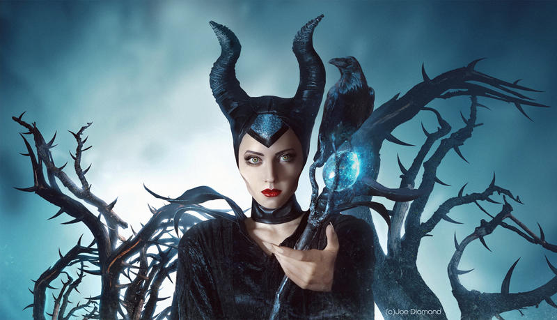 Maleficent