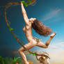 Tarzan