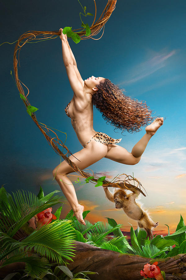 Tarzan
