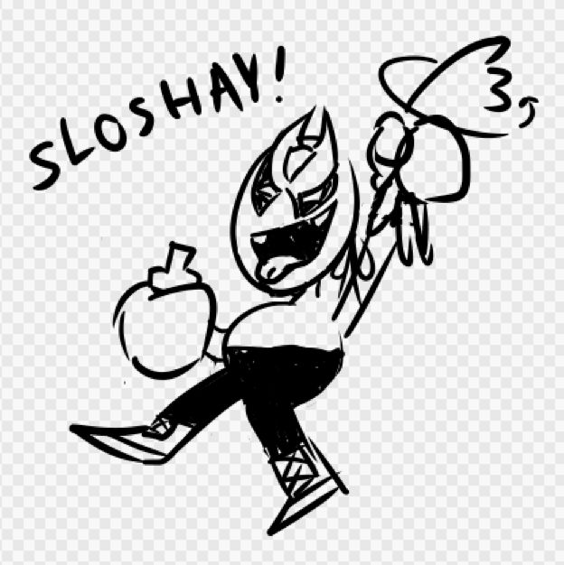 sloshay by tordsteak on DeviantArt