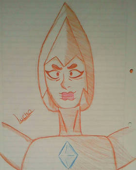 Yellow Diamond Doodle!!!!