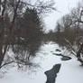Snowy River