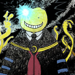 Koro Sensei Remastered