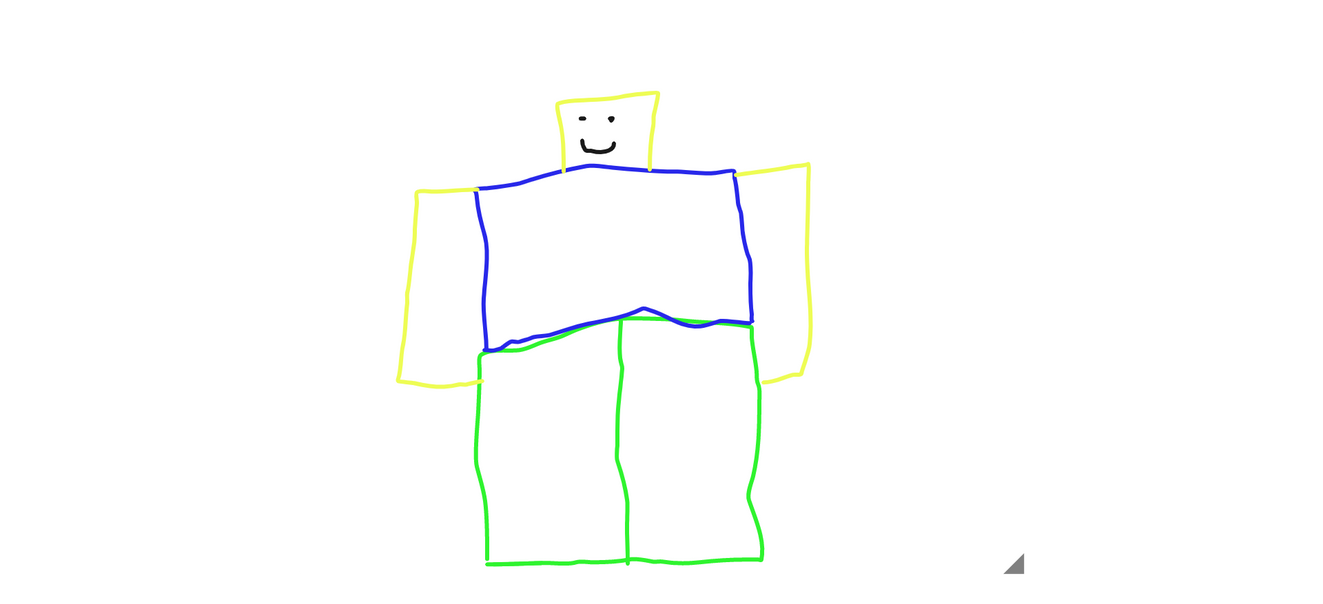 Roblox Fan Art :) by JamesLOLZER on DeviantArt