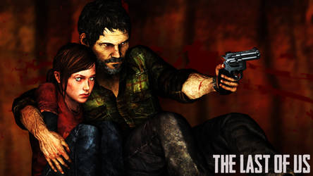 [SFM] [TLOU] By Any Means