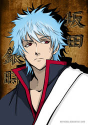 Gintoki