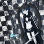 Vocaloid- Black Rock Shooter