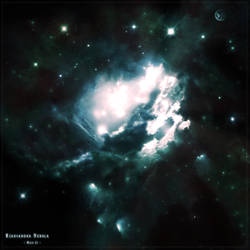 Riahsanoha Nebula